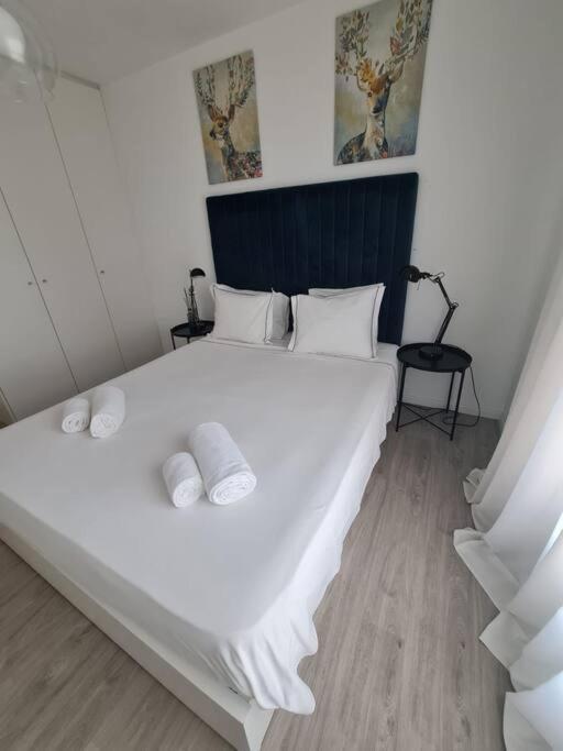 Apartamento Expo Comfort & Style By S Soares Lisboa