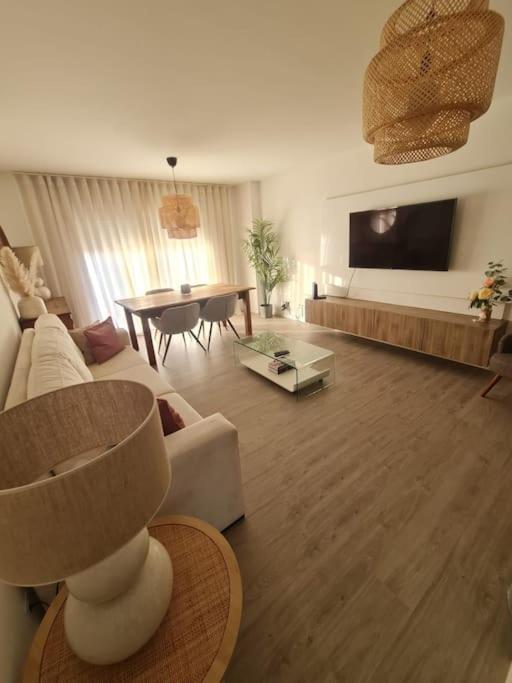 Expo Comfort & Style By S Soares Lejlighed
