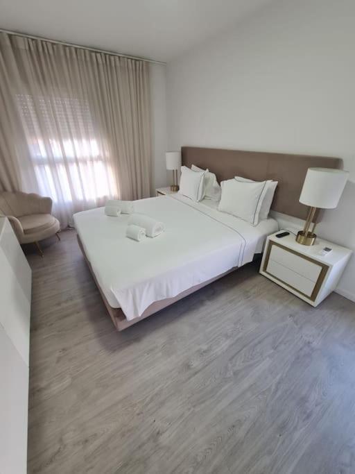 Lejlighed Expo Comfort & Style By S Soares